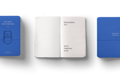 Fabricar cuadernos personalizados a medida para empresas: guía completa para desarrollar un proyecto desde cero