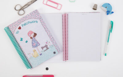 Entremanos Patchwork