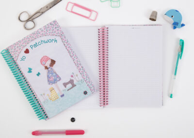 Entremanos Patchwork