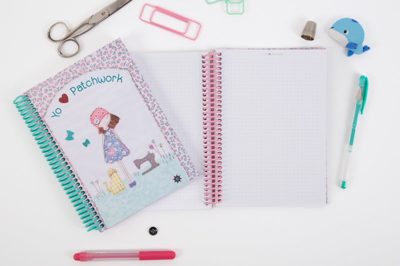 Entremanos Patchwork